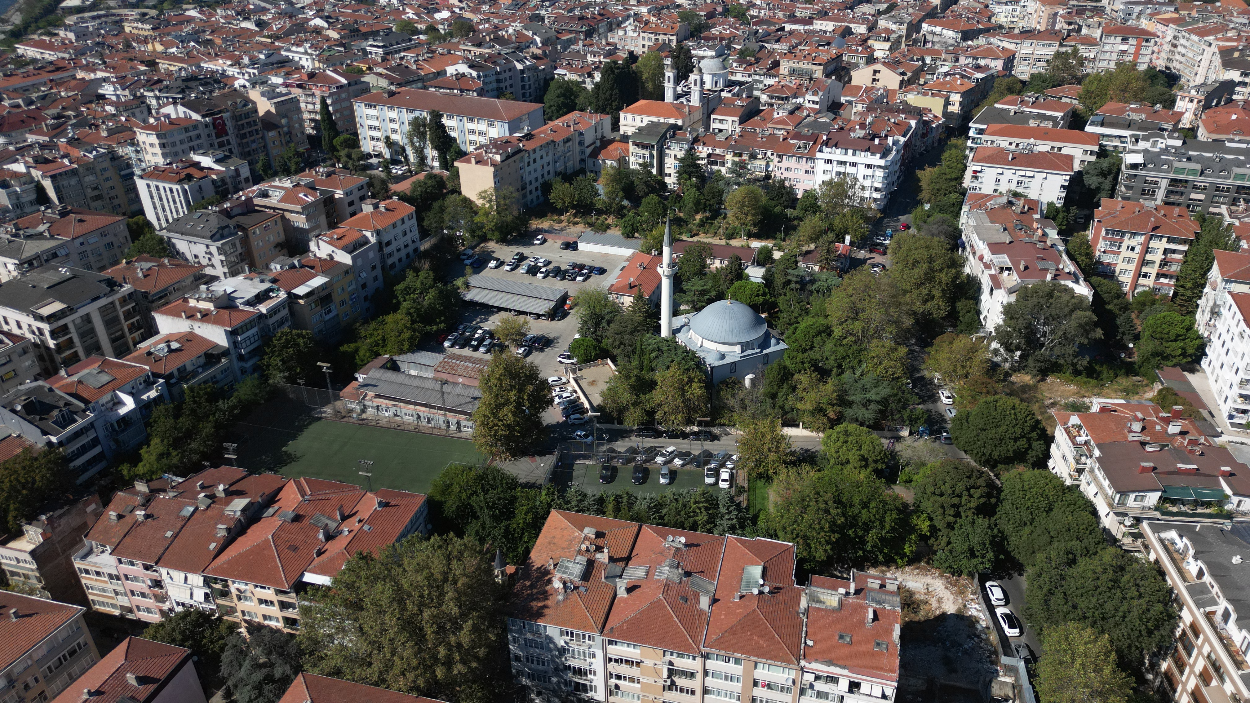 Kösedağı: “İmarı olmayan yerde ihale yapılamaz”